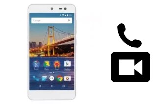 Hacer videollamadas con un General Mobile 4G Dual