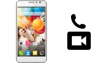 Hacer videollamadas con un General Mobile Discovery II Plus