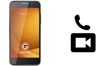 Hacer videollamadas con un Gigabyte GSmart Alto A2