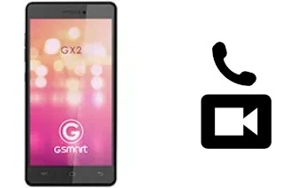 Hacer videollamadas con un Gigabyte GSmart GX2