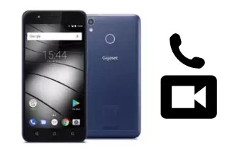 Hacer videollamadas con un Gigaset GS280