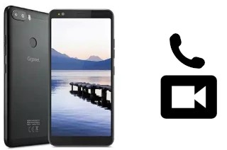 Hacer videollamadas con un Gigaset GS80