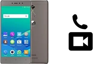 Hacer videollamadas con un Gionee S6s