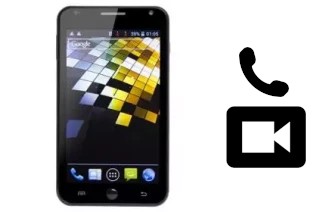 Hacer videollamadas con un GOCLEVER FONE 500