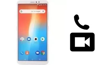 Hacer videollamadas con un Gome C7 Note