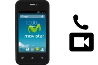 Hacer videollamadas con un GoMobile G0775