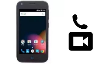 Hacer videollamadas con un GoMobile Onyx Mini