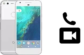 Hacer videollamadas con un Google Pixel