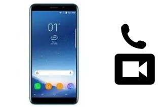 Hacer videollamadas con un Gooweel S10