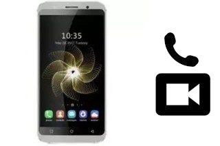 Hacer videollamadas con un Gooweel S8