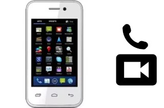 Hacer videollamadas con un Gosco GS310