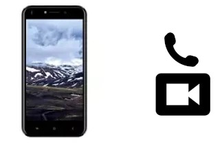 Hacer videollamadas con un Haier Alpha A3