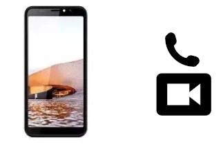 Hacer videollamadas con un Haier Alpha A6