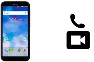 Hacer videollamadas con un HiSense Infinity F17 Pro