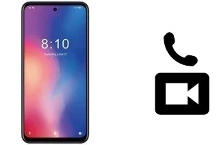 Hacer videollamadas con un HomTom P30 PRO