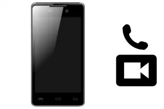 Hacer videollamadas con un HONPhone W21