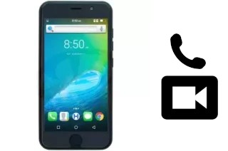 Hacer videollamadas con un Hotwav IP7S