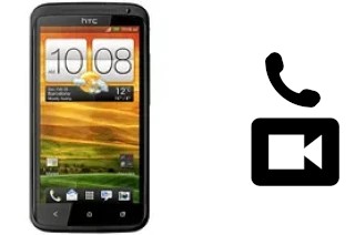 Hacer videollamadas con un HTC One X