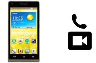 Hacer videollamadas con un Huawei Ascend G535