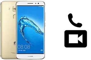 Hacer videollamadas con un Huawei G9 Plus