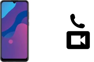 Hacer videollamadas con un Huawei Honor 9A