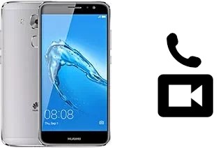 Hacer videollamadas con un Huawei nova plus