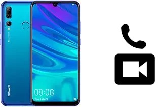 Hacer videollamadas con un Huawei Enjoy 9s