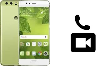 Hacer videollamadas con un Huawei P10