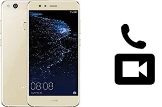 Hacer videollamadas con un Huawei P10 Lite