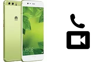 Hacer videollamadas con un Huawei P10 Plus