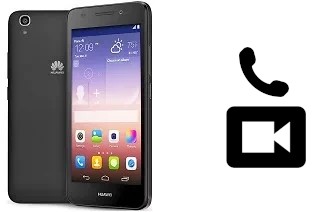 Hacer videollamadas con un Huawei SnapTo