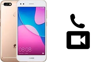 Hacer videollamadas con un Huawei P9 lite mini