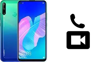 Hacer videollamadas con un Huawei Y7p