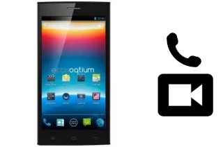 Hacer videollamadas con un i-Joy ECCOOQTIUM5