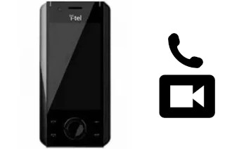 Hacer videollamadas con un I-Tel Mobiles Android X1