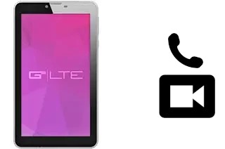 Hacer videollamadas con un Icemobile G8 LTE