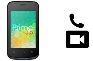 Hacer videollamadas con un Icemobile Prime 3.5