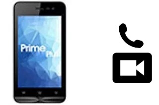 Hacer videollamadas con un Icemobile Prime 4.0 Plus