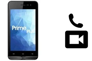 Hacer videollamadas con un Icemobile Prime 4.0