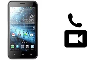 Hacer videollamadas con un Icemobile Prime 5.0 Plus