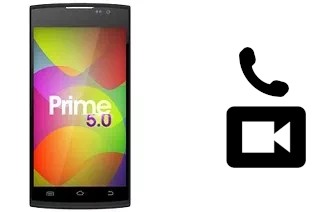 Hacer videollamadas con un Icemobile Prime 5.0