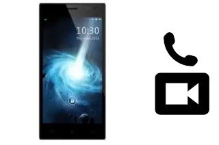 Hacer videollamadas con un iDroid Royal V7X