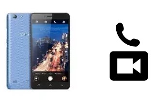 Hacer videollamadas con un Infinix Hot 3 LTE