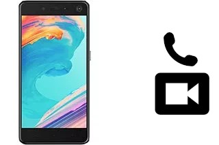 Hacer videollamadas con un Infinix S2 Pro