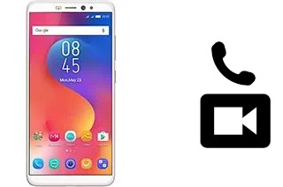 Hacer videollamadas con un Infinix Hot S3