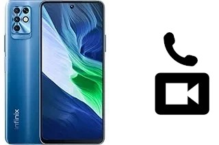 Hacer videollamadas con un Infinix Note 11i