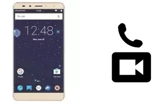 Hacer videollamadas con un Infinix Note 3 Pro