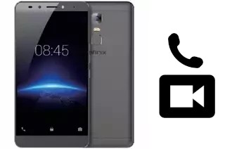 Hacer videollamadas con un Infinix Note 3