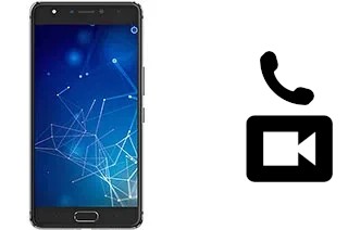 Hacer videollamadas con un Infinix Note 4 Pro