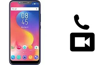 Hacer videollamadas con un Infinix S3X